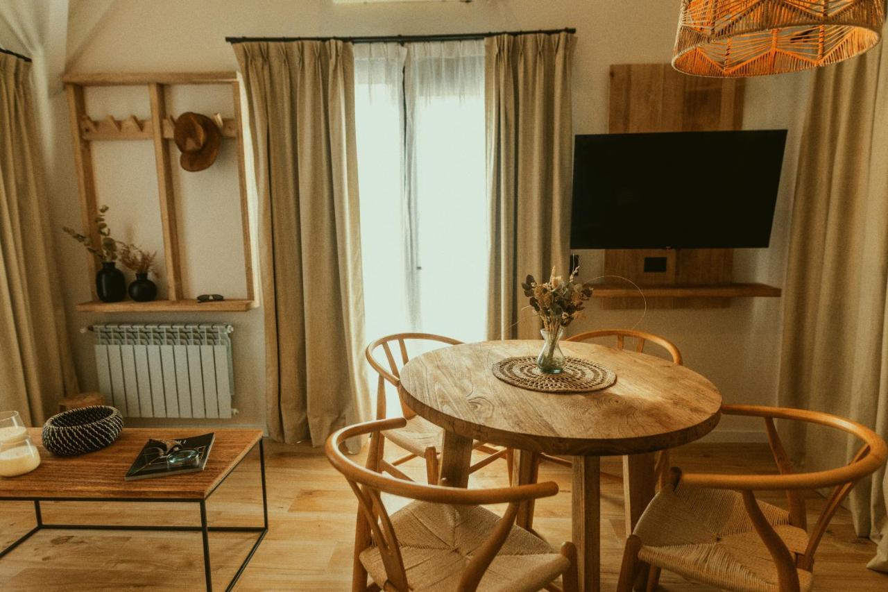La Galeria - Hotel Boutique Carilo Luaran gambar