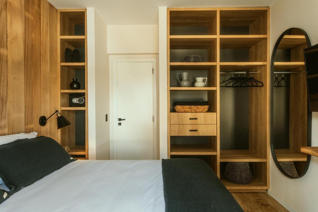 La Galeria - Hotel Boutique Carilo Luaran gambar