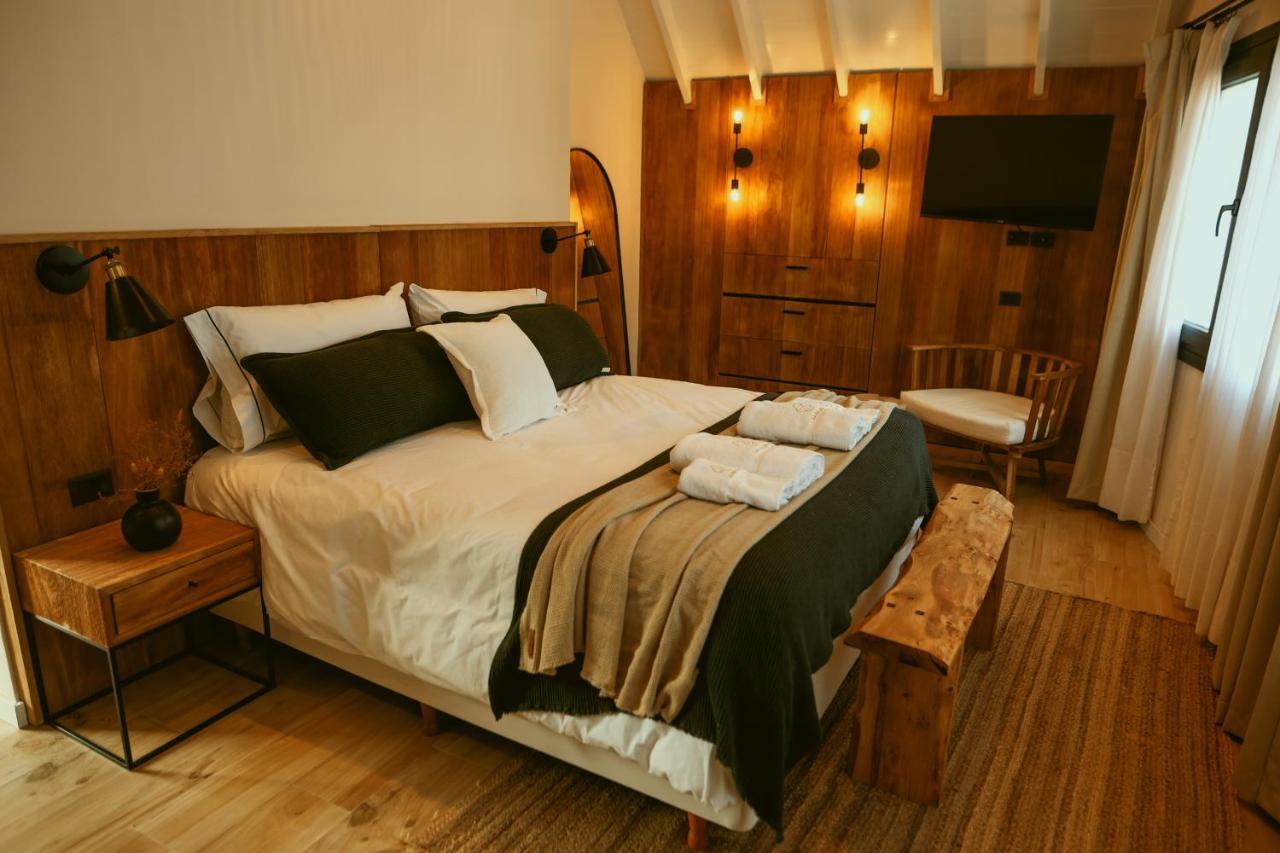 La Galeria - Hotel Boutique Carilo Luaran gambar