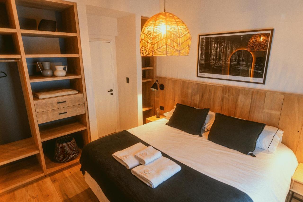 La Galeria - Hotel Boutique Carilo Luaran gambar